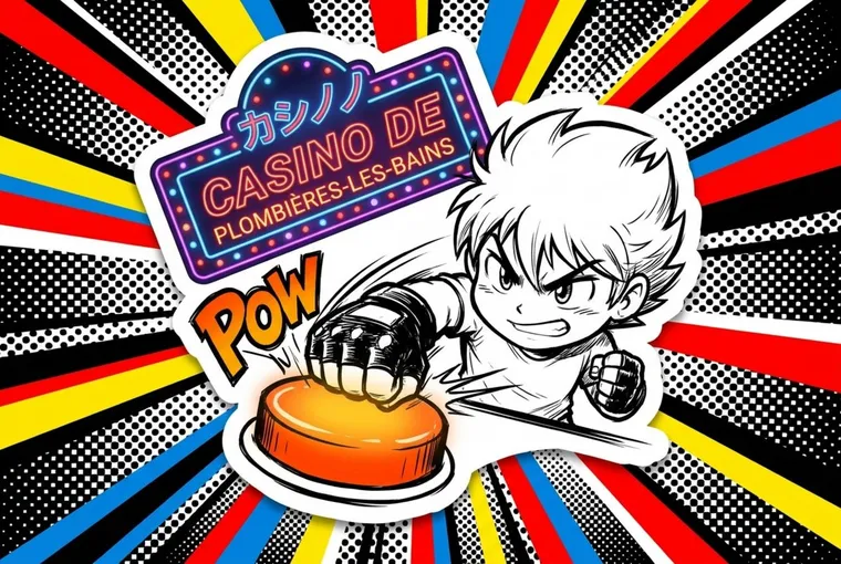 Accéder à votre compte en ligne (Casino de Plombières-les-Bains)